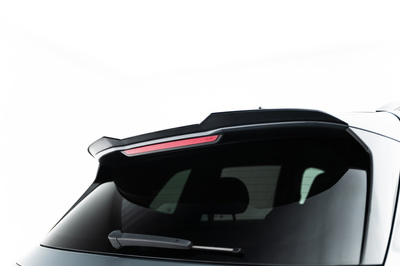 Diffusor Satz Volkswagen Tiguan R-Line Mk3 