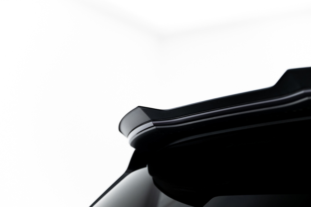 Spoiler Cap Cupra Terramar Mk1