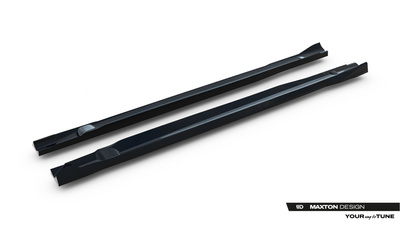 Seitenschweller Diffusor Mercedes-AMG CLE 53 Aero C236