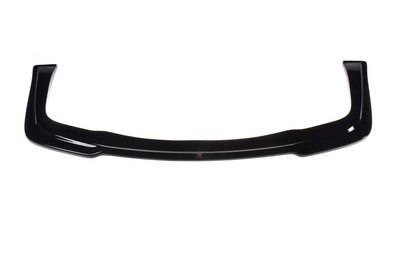 Hinten Splitter MASERATI QUATTROPORTE MK5 FACELIFT