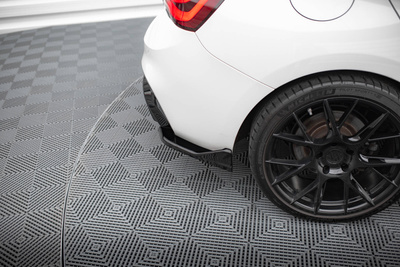 Diffusor Satz V.2 BMW M140i F20 Facelift 