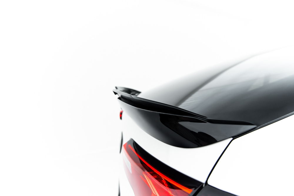 Diffusor Satz BMW X2 M35i U10