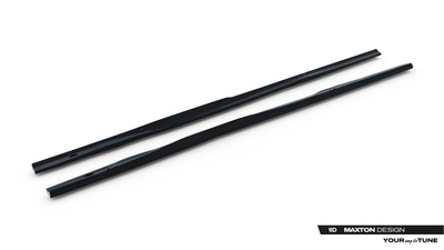 Seitenschweller Diffusor Ford S-Max ST-Line Mk2 Facelift