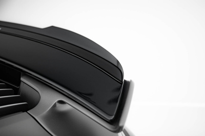 Diffusor Satz Porsche 911 Turbo S Sport Package 992