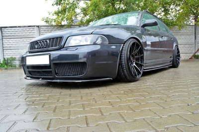 FRONTDIFFUSOR AUDI S4 B5