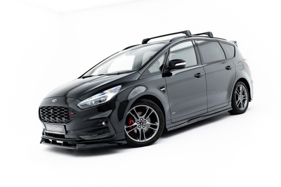 Diffusor Satz Ford S-Max ST-Line Mk2 Facelift