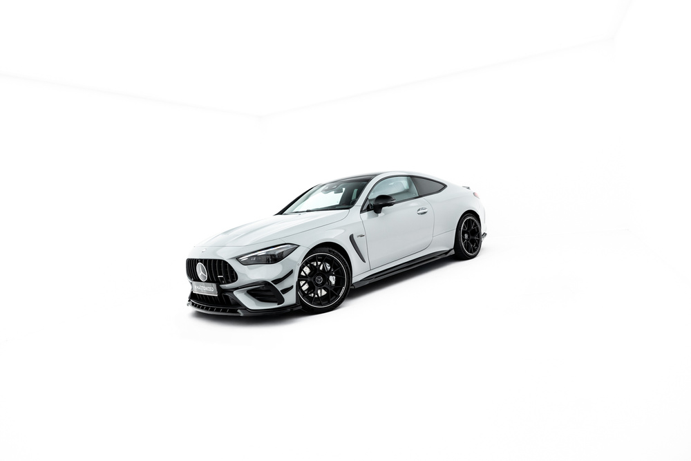 Seitenschweller Diffusor Mercedes-AMG CLE 53 Aero C236