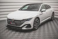 Front Diffusor V.1 Volkswagen Arteon R-Line Sedan / Shooting Brake Mk1 Facelift