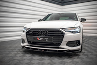 Front Diffusor V.1 Audi A6 C8