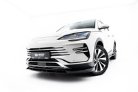 Front Diffusor V.1 BYD Seal U Mk1