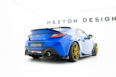 Diffusor Satz V.3 Subaru BRZ Mk2