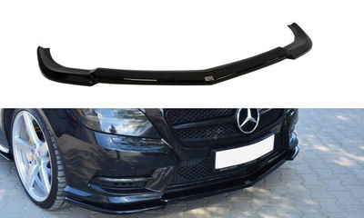 FRONTDIFFUSOR MERCEDES CLS C218 AMG LINE