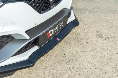 SPLITTER / FRONTANSATZ V.2 Renault Megane IV RS