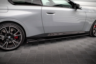 Diffusor Satz BMW 2 Coupe M240i G42