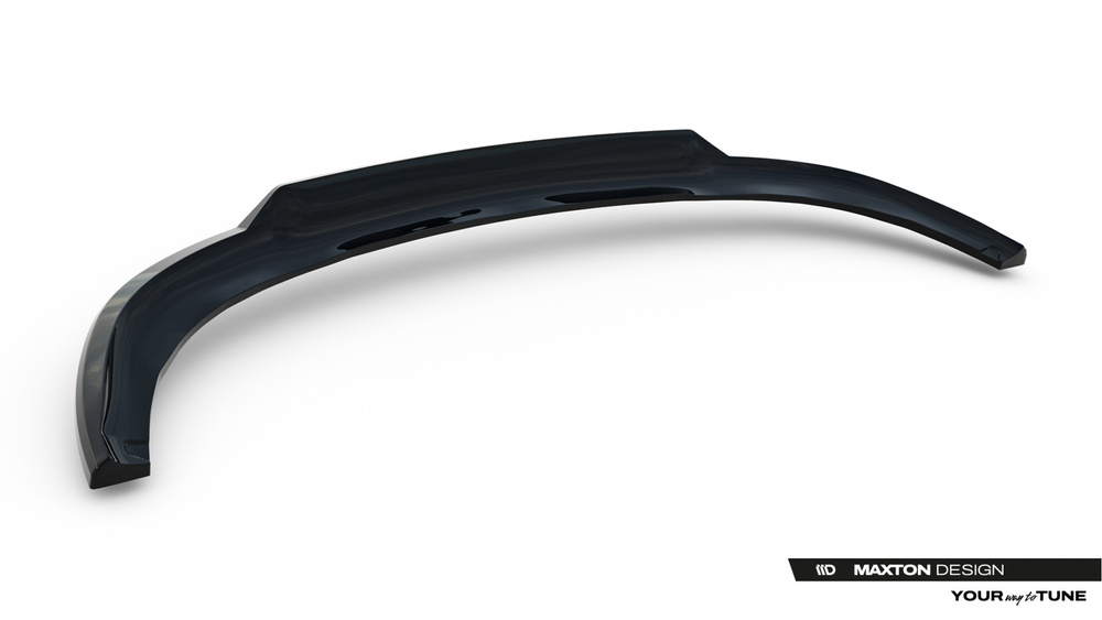 Front Diffusor Chrysler Pacifica Mk2