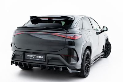 Niedriger Spoiler Cap BYD Sealion 7 Mk1