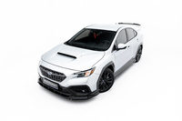 Front Diffusor V.1 Subaru WRX STI Mk2