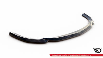 Front Diffusor V.1 Mercedes-AMG GT 43 4 Door Coupe V8 Styling Package X290