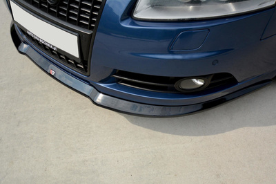 Front Diffusor Audi A6 S-Line C6  
