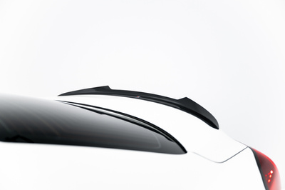 Diffusor Satz Maserati Ghibli Modena Mk3 Facelift