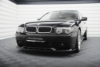 Front Diffusor BMW 7 E65