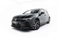 Front Diffusor V.1 Volkswagen Golf Mk8 Facelift