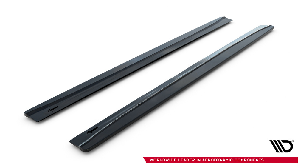 Seitenschweller Diffusor Renault Talisman