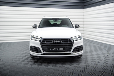 Diffusor Satz Audi SQ5/Q5 S-line Mk2