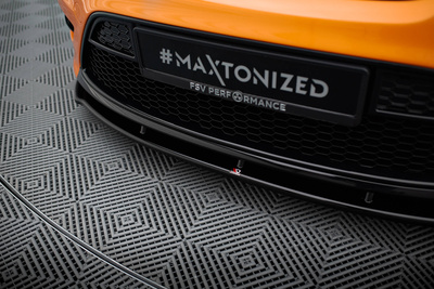 Front Diffusor Ford Focus ST Mk2 FL