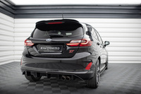 Heckansatz Ford Fiesta ST Mk8 