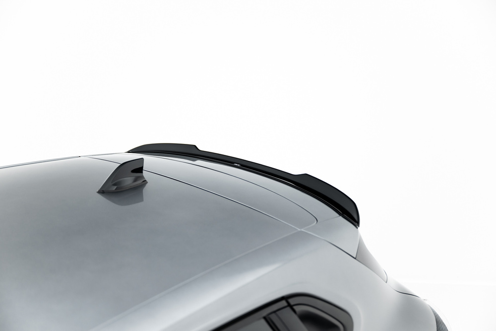 Diffusor Satz Renault Clio Mk5 Facelift