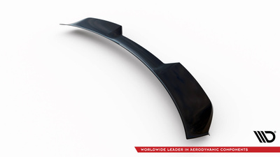 Niedriger Spoiler Cap 3D Audi RSQ8 Mk1 Facelift