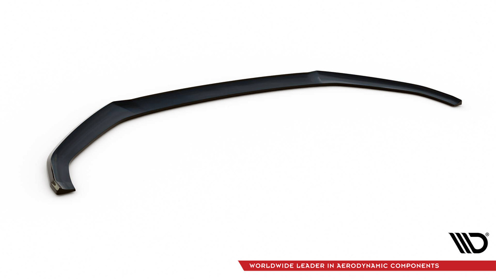 Front Diffusor V.2 Audi S5 / A5 S-Line F5 Coupe / Sportback