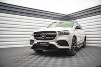 Front Diffusor V.1 Mercedes-Benz GLS AMG-Line X167
