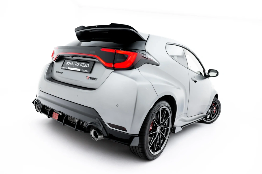 Led Stop Light Toyota GR Yaris Mk4 Facelift