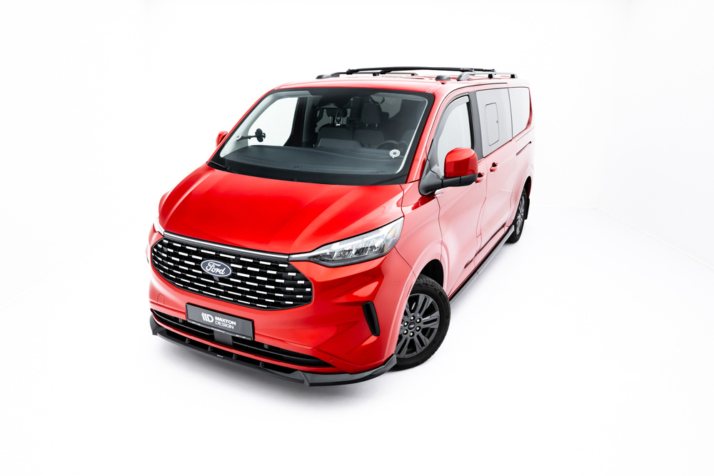 Front Diffusor  V.1 Ford Transit Custom / Tourneo Custom Mk2
