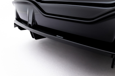 Diffusor Satz Cupra Tavascan Mk1
