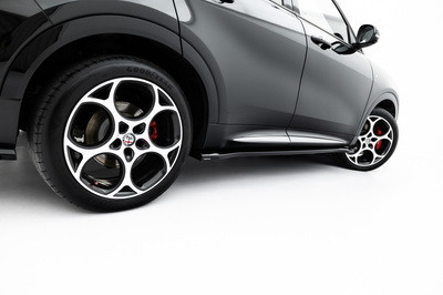 Seitenschweller Diffusor Alfa Romeo Tonale Mk1