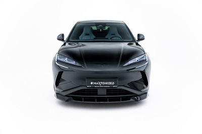 Front Diffusor BYD Sealion 7 Mk1