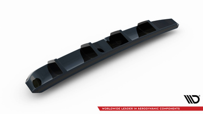 Diffusor Satz Volkswagen Arteon R-Line Sedan / Shooting Brake Mk1