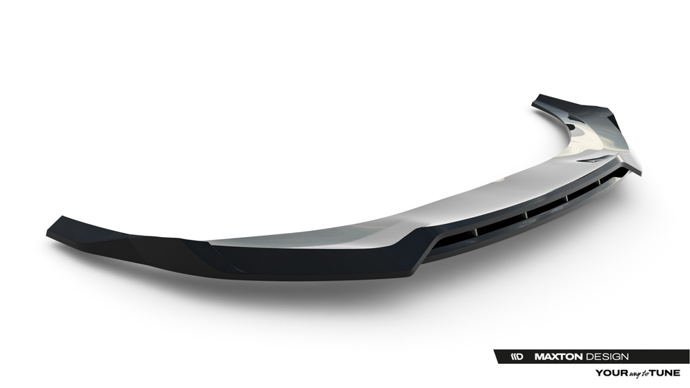 Front Diffusor V.1 Audi A6 S-Line C9