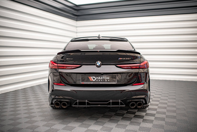 Street Pro Heckschurze BMW M235i Gran Coupe F44