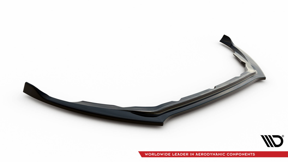 Diffusor Satz V.1 Ford Fiesta ST Mk8 Facelift