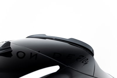 Diffusor Satz Volkswagen Tiguan Mk3