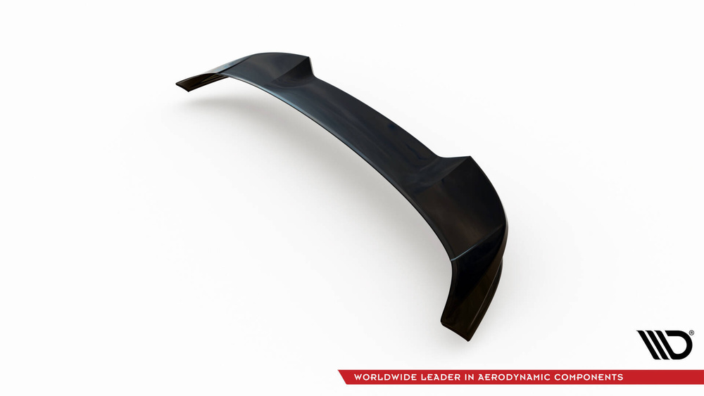 Diffusor Satz V.2 Volkswagen Golf GTI Mk8 Facelift