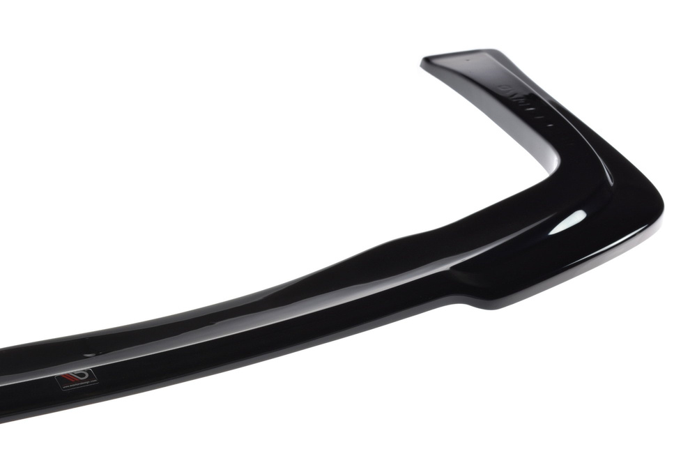 Hinten Splitter MASERATI QUATTROPORTE MK5 FACELIFT
