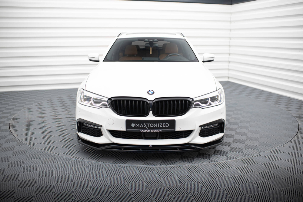 Diffusor Satz BMW 5 Touring M-Pack G31