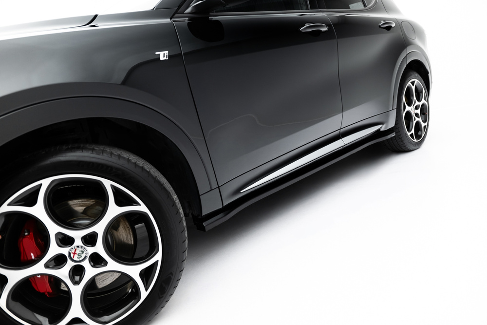 Seitenschweller Diffusor Alfa Romeo Tonale Mk1