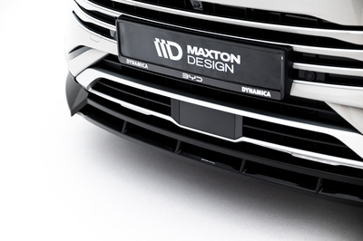 Diffusor Satz BYD Seal U Mk1