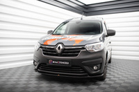 Front Diffusor Renault Express Mk2